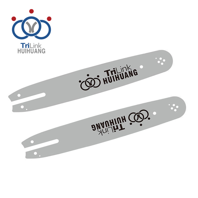 Новейшие аксессуары для инструментов, ламинированная китайская направляющая для бензопилы из бензиновой стали