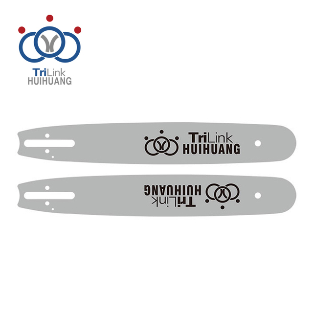 Профессиональная дешевая гладкая сверхмощная сменная твердая жесткая носовая планка для бензопил