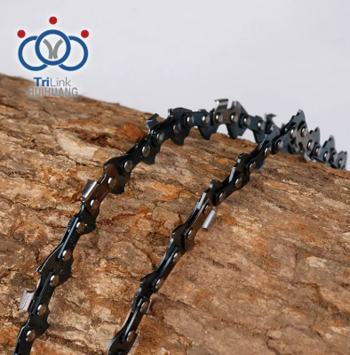 Типы деталей бензопилы Высокоскоростной ролик цепи 3/8 дюйма