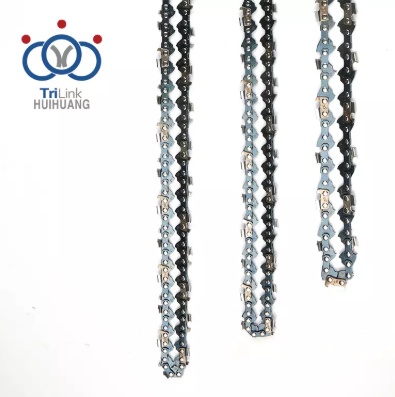 цепь бензопилы