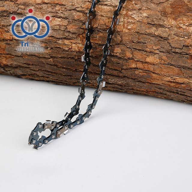 Профессиональная высококачественная стандартная цепь для металлической роликовой пилы