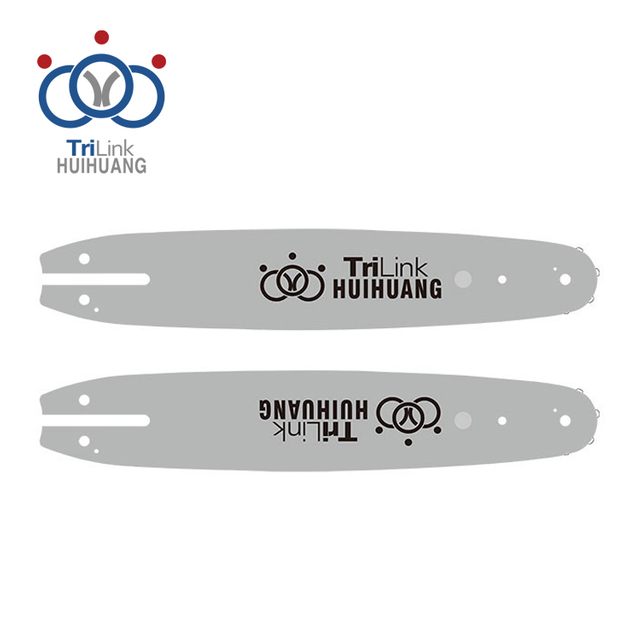 OEM-дизайн ламинированный сменный направляющий стержень резца по дереву для цепной пилы