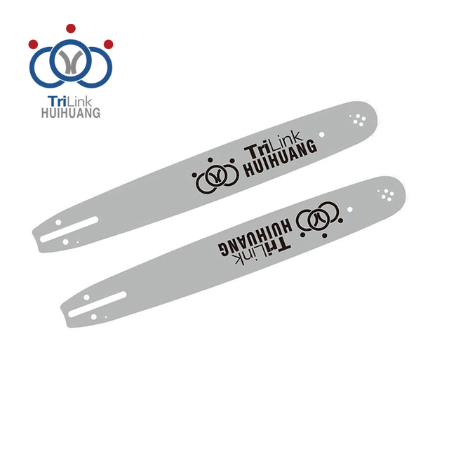 Китай 25cc аксессуары для бензопилы бензин 16 дюймов 14 дюймов 12 дюймов направляющая тяга