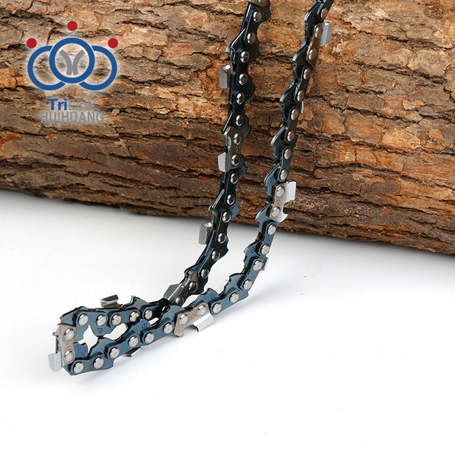 Запчасти для бензопилы 6200 22 дюйма, полнозубчатая цепь, высококачественные аксессуары для бензиновой пилы