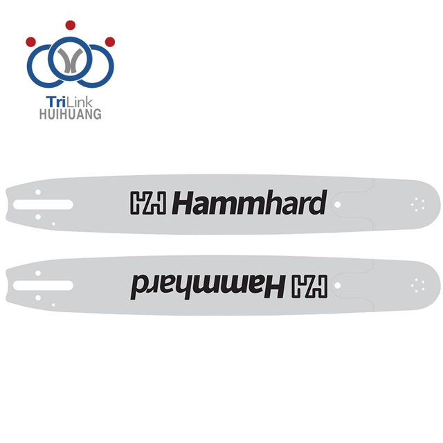 Производитель направляющих шин бензопилы для сменной шины бензопилы Husqvarna 22 дюйма и 16 дюймов