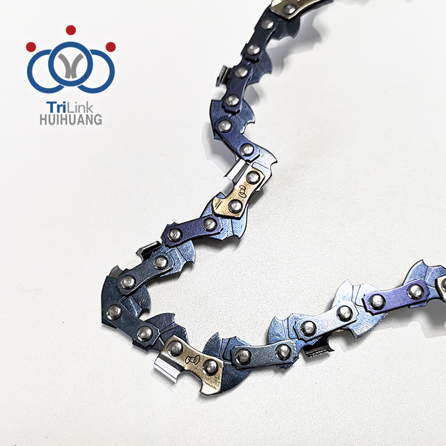 Запчасти для электрической цепной пилы McCulloch Olympyk Различные цепи для спиральных пил