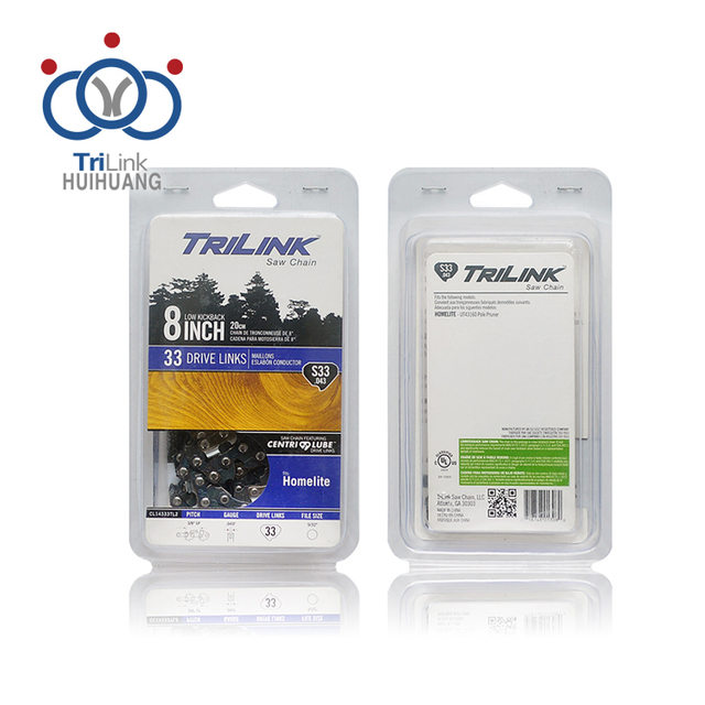 Горячая распродажа, стандартные приводные звенья, полу долото, цепная пила, цепь для резки деревьев в Китае