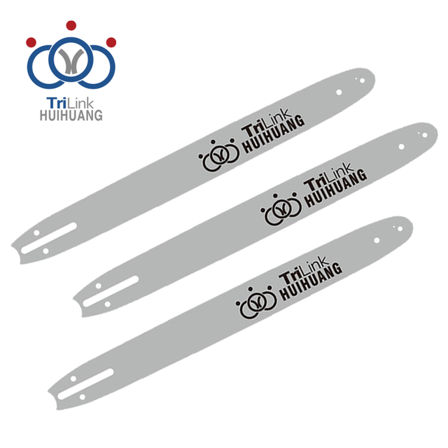 Профессиональные садовые инструменты, мощная ламинированная сменная планка для бензопилы