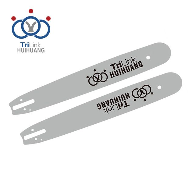 Запчасти для бензопилы STIHL MS200 Направляющая шины бензопилы MS250