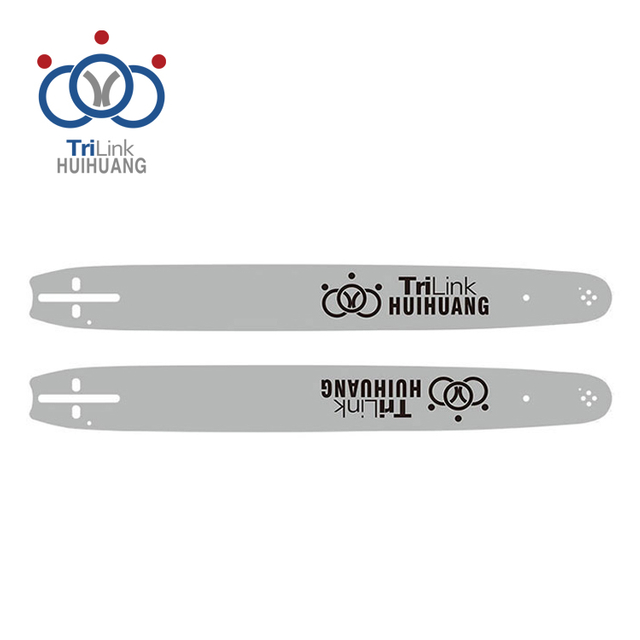 Заводская цена оптовая продажа 050 ламинированные металлические аксессуары для бензопилы, направляющий стержень