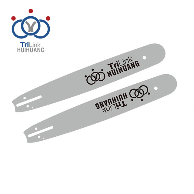 Направляющая тяга Trilink, 18 дюймов, 20 дюймов, запасные части для цепной пилы, стержень с жесткой носовой частью 5200