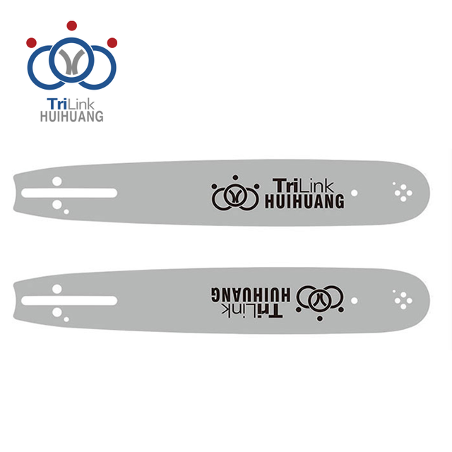 Дешевый бензин для резки древесины 050 Направляющая стержня садовой пилы