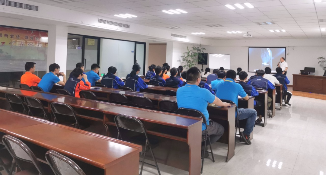 Обучение применению автоматизации