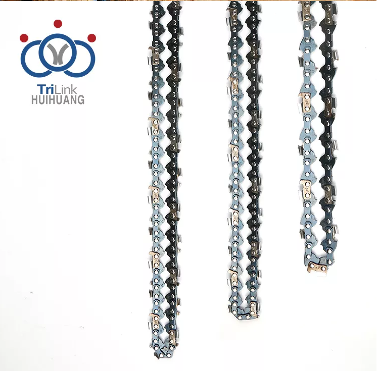 цепь бензопилы