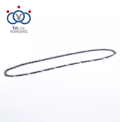 Цепь бензопилы