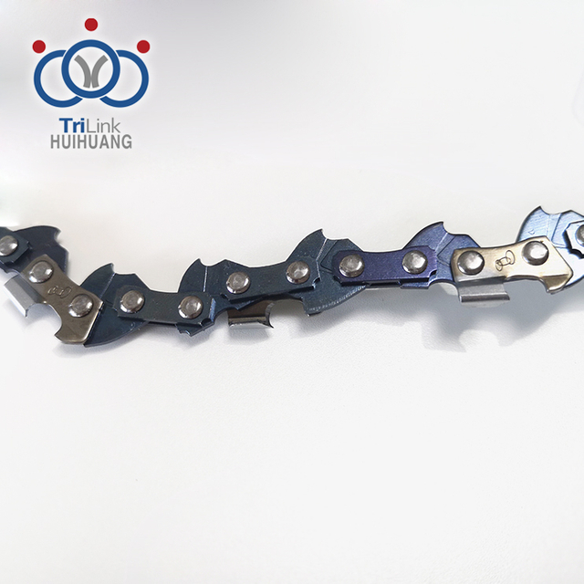 Хромированные запасные части цепи бензопилы с различными роликами для резки древесины