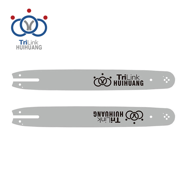 Стержень цепной пилы, стальной бензиновый тип, оптовая продажа, аксессуары для цепной пилы, стержень