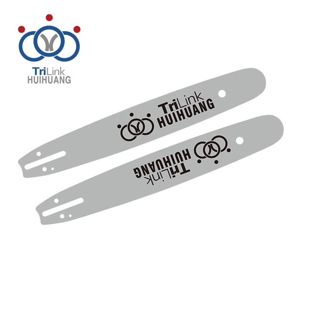 Принадлежности для цепной пилы MS660, заводская цена, цельнолитой, твердый передний стержень