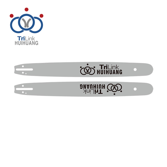 070 направляющий стержень цепной пилы с лазерным наконечником, твердый направляющий стержень с твердым носом