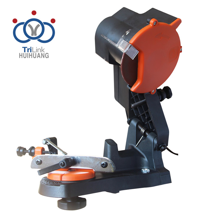 Точилка для цепи пилы