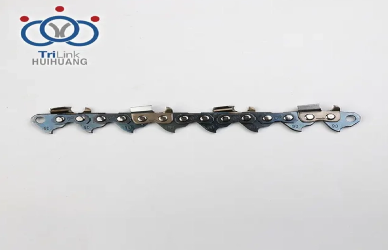 цепь бензопилы