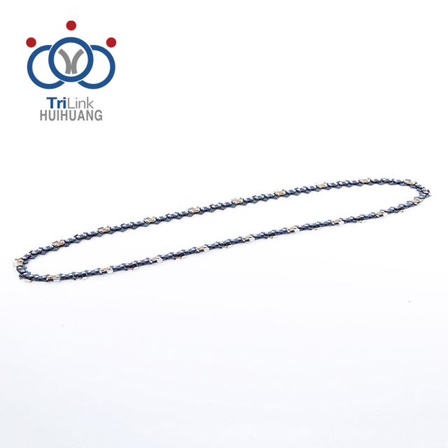 Китайский производитель пильных цепей Малая электрическая пильная цепь 1/4 для продажи