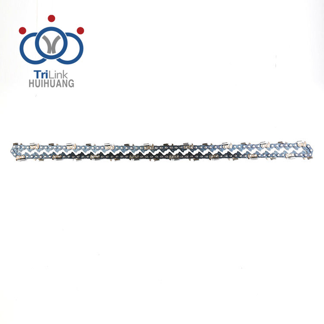 Цепь бензопилы калибра 0,063 дюйма, оптовая цепная пила со скидкой для Poulan