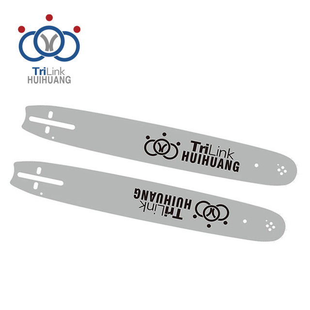 Высокопроизводительный садовый направляющий инструмент с твердым наконечником 3/8 серого цвета.