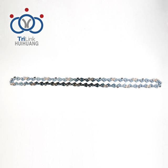 Цепь цепной пилы 44 дл 3/8lp .050' 12' пильная цепь для цепной пилы