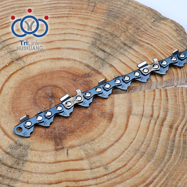 Цепь бензопилы 20 футов 78, приводная цепь высокого качества, тройная цепная пила 0,325 1,5 мм для Husqvarna