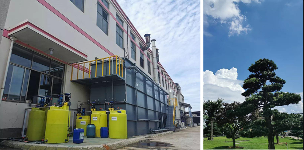 Канализационное оборудование