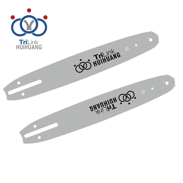 Легкая шина для бензопилы, мини-ламинат, быстрорежущая звездочка, направляющая для бензопилы 6 футов, 8 футов