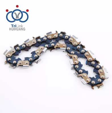 Цепь бензопилы