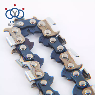 Цепь бензопилы